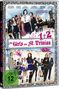 Die Girls von St. Trinian 1 & 2, 2 DVDs