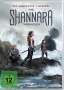 The Shannara Chronicles Staffel 1, 4 DVDs