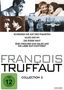 Francois Truffaut Collection 2, DVD