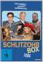 Ronny Yu: Schlitzohr-Box (3 Filme), DVD,DVD,DVD