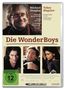 Curtis Hanson: Die Wonder Boys, DVD