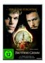 Brothers Grimm, DVD