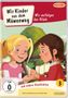 Dietmar Kremer: Wir Kinder aus dem Möwenweg DVD 3: Wir verfolgen das Glück, DVD