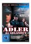 Der Adler ist gelandet, DVD