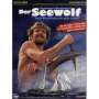 Sergiu Nicolaescu: Der Seewolf (1971), DVD,DVD