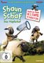 Richard Webber: Shaun das Schaf Staffel 2 Vol. 1: Das Hüpfschaf, DVD