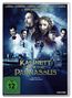 Das Kabinett des Doktor Parnassus, DVD