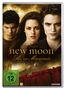 Chris Weitz: Twilight: New Moon - Bis(s) zur Mittagsstunde, DVD