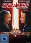 Highlander II - Die Rückkehr, DVD