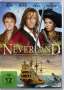 Nick Willing: Neverland, DVD