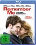 Remember Me (Blu-ray), Blu-ray Disc