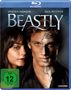 Daniel Barnz: Beastly (Blu-ray), BR