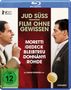 Oskar Roehler: Jud Süss - Film ohne Gewissen (Blu-ray), BR