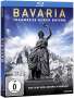 Bavaria - Traumreise durch Bayern (Blu-ray), Blu-ray Disc