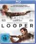 Rian Johnson: Looper (Blu-ray), BR