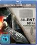 Silent Hill / Silent Hill - Revelation (Blu-ray), 2 Blu-ray Discs