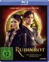 Rubinrot (Blu-ray), Blu-ray Disc