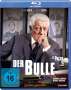 Der Bulle (Blu-ray), Blu-ray Disc