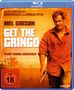 Adrian Grunberg: Get The Gringo (Blu-ray), BR