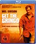 Get The Gringo (Blu-ray), Blu-ray Disc