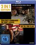 Kathryn Bigelow: Tödliches Kommando - The Hurt Locker / Im Tal von Elah (Blu-ray), BR,BR