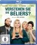 Eric Lartigau: Verstehen Sie die Béliers? (Blu-ray), BR