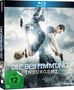 Die Bestimmung - Insurgent (Blu-ray), Blu-ray Disc