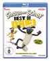 Seamus Malone: Shaun das Schaf - Best of Drei (Blu-ray), BR