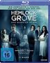 Hemlock Grove Season 1 (Blu-ray), 3 Blu-ray Discs