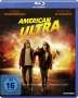 American Ultra (Blu-ray), Blu-ray Disc