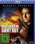 Ein Richter sieht rot (Blu-ray), Blu-ray Disc