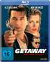 Getaway (1994) (Blu-ray), Blu-ray Disc