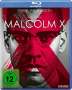 Malcolm X (Blu-ray), Blu-ray Disc