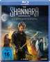 The Shannara Chronicles Staffel 2 (Blu-ray), 2 Blu-ray Discs