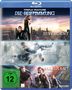 Die Bestimmung Triple Feature (Blu-ray), Blu-ray Disc