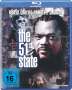 Ronny Yu: The 51st State (Blu-ray), BR