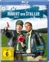 Hubert und Staller Staffel 7 (Blu-ray), 4 Blu-ray Discs