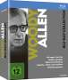 Woody Allen Blu-ray Collection (Blu-ray), 5 Blu-ray Discs