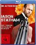 : Jason Statham Action-Box (Blu-ray), BR,BR,BR