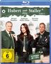 Hubert ohne Staller Staffel 8 (Blu-ray), 4 Blu-ray Discs