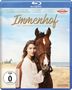 Immenhof - Das Abenteuer eines Sommers (Blu-ray), Blu-ray Disc