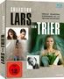 Lars von Trier Collection (Blu-ray), 5 Blu-ray Discs