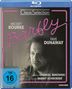 "Mickey Rourke Barfly, Faye Dunaway, FSK 16, Drehbuch von Charles Bukowski, Film von Barbet Schroeder." Graues Cover.