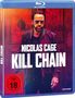 Kill Chain (Blu-ray), Blu-ray Disc