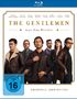The Gentlemen (Blu-ray), Blu-ray Disc