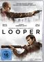 Looper, DVD