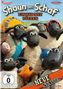 Shaun das Schaf Staffel 3 Vol. 1: Ein Bad mit Tücken, DVD