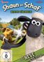 Shaun das Schaf Staffel 3 Vol. 3: Bitte lächeln, DVD