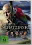 Steve Barron: Die Schatzinsel - Treasure Island, DVD
