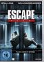 Mikael Hafström: Escape Plan, DVD